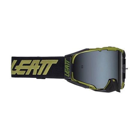 LEATT VELOCITY 6.5 DESERT GOGGLE - DRIVEN Canada's Powersports 60096990810048021700200