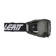 LEATT VELOCITY 6.5 ENDURO GOGGLE - DRIVEN Canada's Powersports 60096990810288021700240