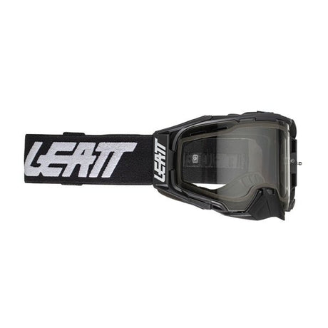 LEATT VELOCITY 6.5 ENDURO GOGGLE - DRIVEN Canada's Powersports 60096990810288021700240