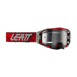 LEATT VELOCITY 6.5 ENDURO GOGGLE - DRIVEN Canada's Powersports 60095540301308023020140