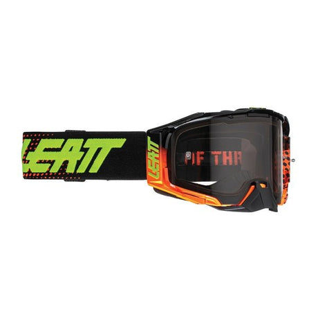 LEATT VELOCITY 6.5 GOGGLE - DRIVEN Canada's Powersports 60096990811038021700400