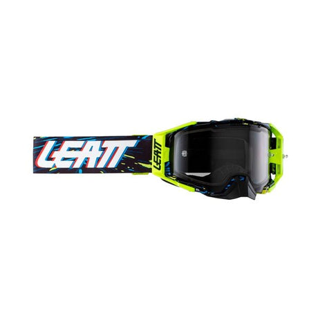 LEATT VELOCITY 6.5 GOGGLE - DRIVEN Canada's Powersports 60095540631078024070170