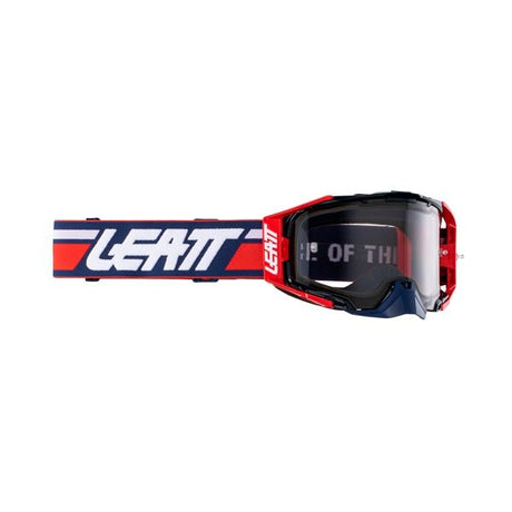 LEATT VELOCITY 6.5 GOGGLE (8024070190) - DRIVEN Canada's Powersports 60095540631218024070190