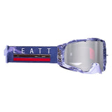 LEATT VELOCITY 6.5 IRIZ GOGGLE (8022010300) - DRIVEN Canada's Powersports 60096991000888022010300