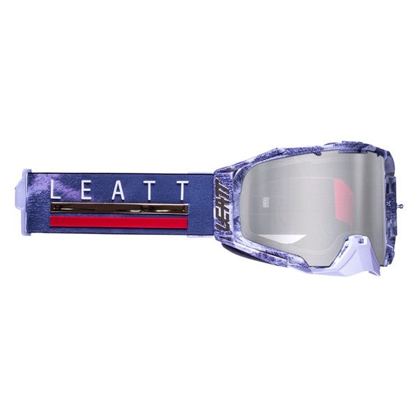 LEATT VELOCITY 6.5 IRIZ GOGGLE (8022010300) - DRIVEN Canada's Powersports 60096991000888022010300