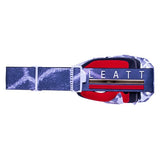 LEATT VELOCITY 6.5 IRIZ GOGGLE (8022010300) - DRIVEN Canada's Powersports 60096991000888022010300