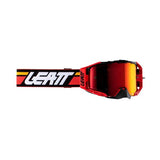 LEATT VELOCITY 6.5 IRIZ GOGGLE - DRIVEN Canada's Powersports 60095540630608024070130