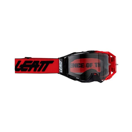 Leatt Velocity 6.5 Photochromic Goggle - DRIVEN Canada's Powersports 60095565020798025200100
