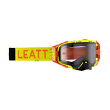 LEATT VELOCITY 6.5 SNX GOGGLE (8023020800) - DRIVEN Canada's Powersports 60095540560488023020800