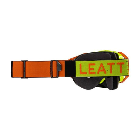 LEATT VELOCITY 6.5 SNX GOGGLE (8023020800) - DRIVEN Canada's Powersports 60095540560488023020800