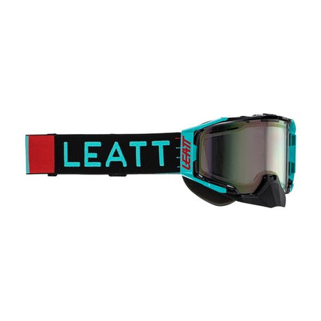 LEATT VELOCITY 6.5 SNX GOGGLE (8023020810) - DRIVEN Canada's Powersports 60095540560558023020810