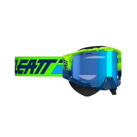 LEATT VELOCITY 6.5 SNX GOGGLE - DRIVEN Canada's Powersports 60095540730078024110230