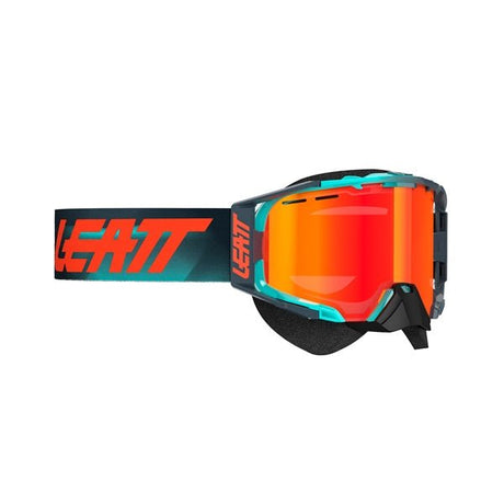 LEATT VELOCITY 6.5 SNX GOGGLE - DRIVEN Canada's Powersports 60095540560558024110240