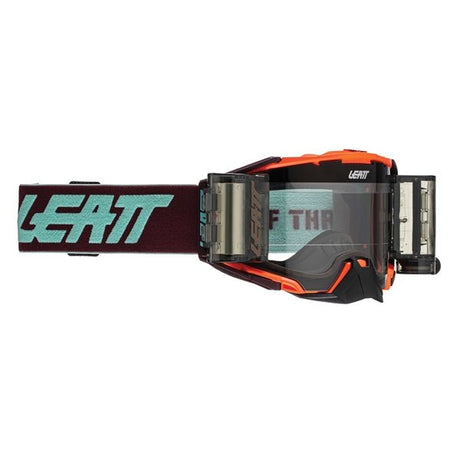 LEATT VELOCITY ROLL - OFF GOGGLE - DRIVEN Canada's Powersports 60096990811658021700520