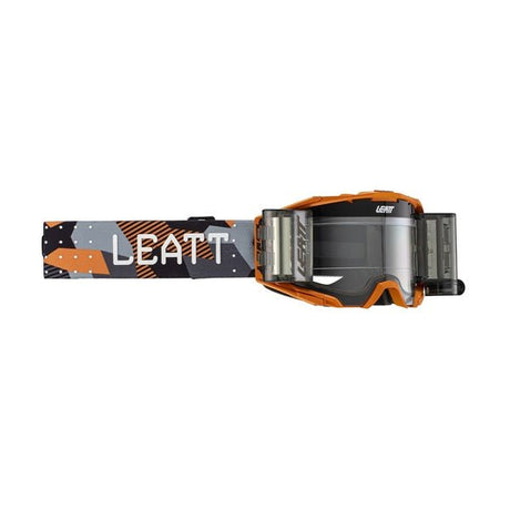 LEATT VELOCITY ROLL - OFF GOGGLE - DRIVEN Canada's Powersports 60095540302538023020260