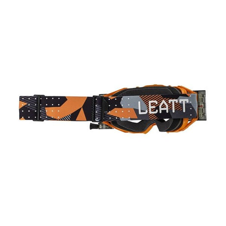 LEATT VELOCITY ROLL - OFF GOGGLE - DRIVEN Canada's Powersports 60095540302538023020260