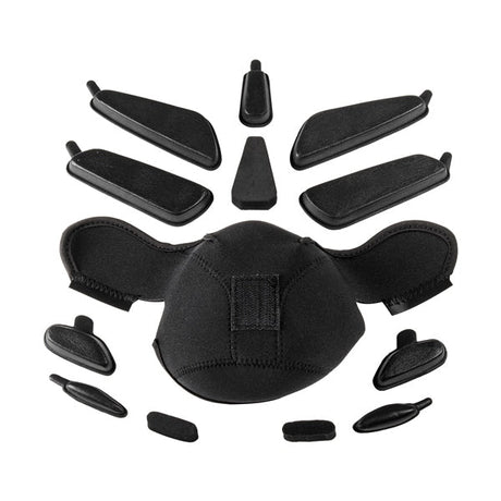 LEATT VENT BLOCK KIT GPX 5.5/6.5 (1015500510) - DRIVEN Canada's Powersports 60096990098001015500510