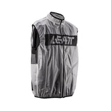 LEATT VEST RACECOVER L TRANSLUCENT (5026001202) - DRIVEN Canada's Powersports 60095565472925026001202