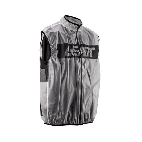 LEATT VEST RACECOVER L TRANSLUCENT (5026001202) - DRIVEN Canada's Powersports 60095565472925026001202