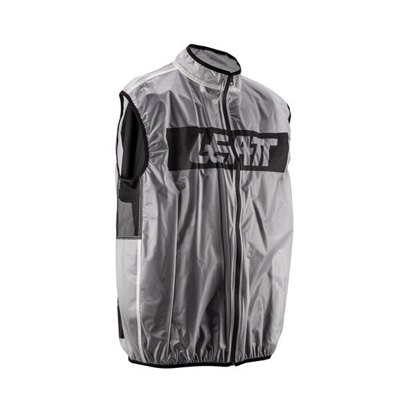 LEATT VEST RACECOVER S TRANSLUCENT (5026001200) - DRIVEN Canada's Powersports 60095565472785026001200