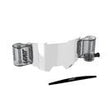 Leatt Vizion 3.5 Roll - Off - DRIVEN Canada's Powersports 60095565113788025250740
