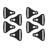LEATT X - FRAME BUCKLE KIT (4018663080) - DRIVEN Canada's Powersports 7794217683624018663080