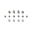 Leatt X - Frame Complete Bolt Kit - DRIVEN Canada's Powersports 7794217651704018663090