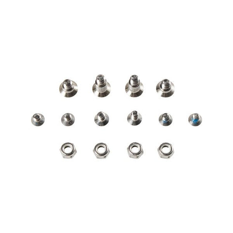 Leatt X - Frame Complete Bolt Kit - DRIVEN Canada's Powersports 7794217651704018663090