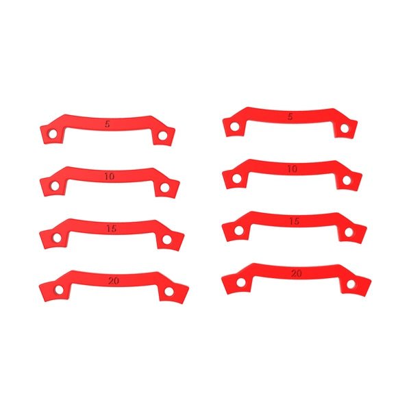 Leatt X - Frame Extension Stopper Kit - DRIVEN Canada's Powersports 7794217651634018663070