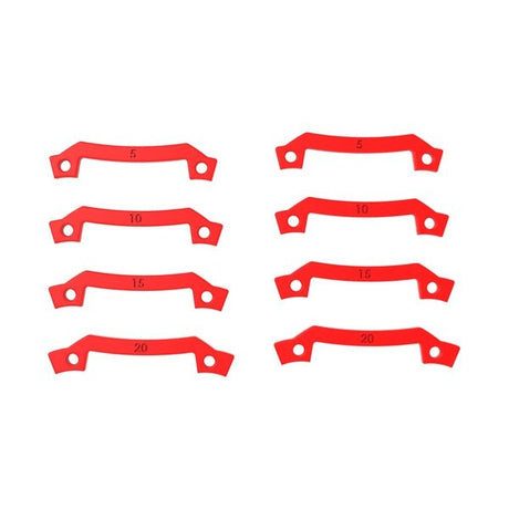 Leatt X - Frame Extension Stopper Kit - DRIVEN Canada's Powersports 7794217651634018663070