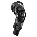 LEATT X - FRAME HYBRID KNEE BRACE - DRIVEN Canada's Powersports 60096990937555021200103