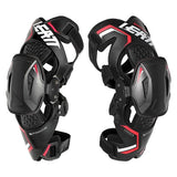 LEATT X - FRAME KNEE BRACE - DRIVEN Canada's Powersports 60096990395175018010104