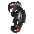 LEATT X - FRAME KNEE BRACE - DRIVEN Canada's Powersports 60096990395485018010121