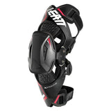 LEATT X - FRAME KNEE BRACE - DRIVEN Canada's Powersports 60096990396095018010141