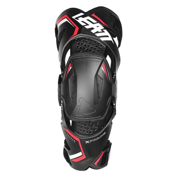 LEATT X - FRAME KNEE BRACE - DRIVEN Canada's Powersports 60096990396095018010141