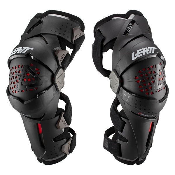 LEATT Z - FRAME KNEE BRACE (5020004160) - DRIVEN Canada's Powersports 60096990735355020004160