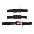 LEATT STRAP KIT Z-FRAME JR QTY2 (4020004690) - Driven Powersports