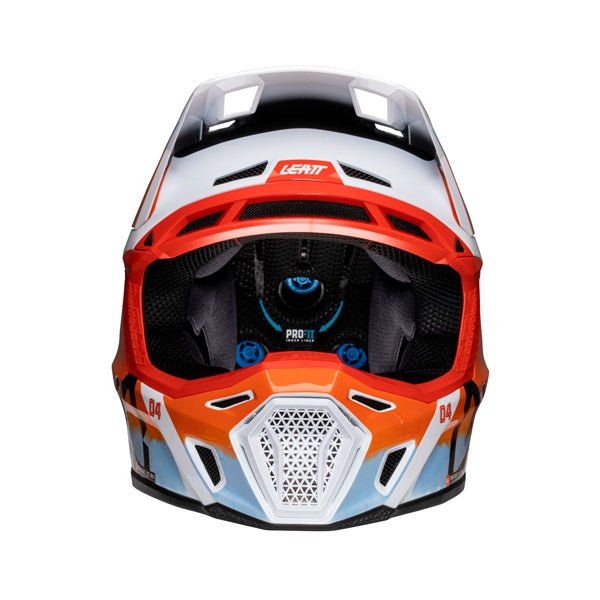 LEATT HELM MOTO 8.5 V25 KIT GLAMIS - DRIVEN Canada's Powersports 60095565007541025100200