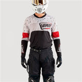 LEATT JERSEY MOTO 4.5 ENDURO ICE - DRIVEN Canada's Powersports 60095565031755025300120