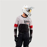 LEATT JERSEY MOTO 4.5 ENDURO ICE - DRIVEN Canada's Powersports 60095565031755025300120