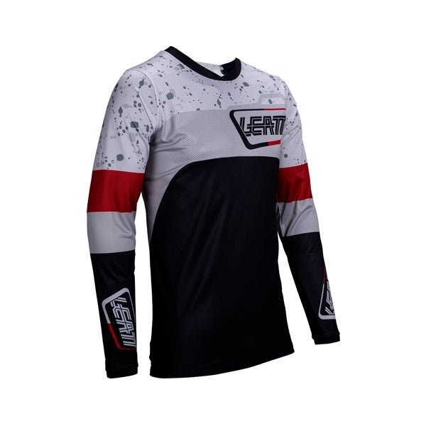 LEATT JERSEY MOTO 4.5 ENDURO ICE - DRIVEN Canada's Powersports 60095565031755025300120