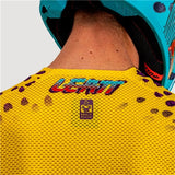 LEATT JERSEY MOTO 5.5 ULTRAWELD CHEETAH - DRIVEN Canada's Powersports 60095565032365025300140