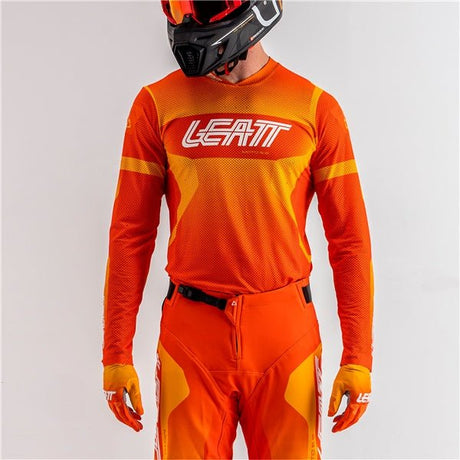 LEATT JERSEY MOTO 5.5 ULTRAWELD FLAME - DRIVEN Canada's Powersports 60095565033355025300180