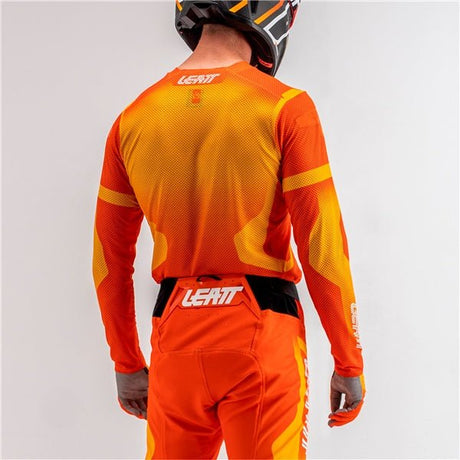 LEATT JERSEY MOTO 5.5 ULTRAWELD FLAME - DRIVEN Canada's Powersports 60095565033355025300180