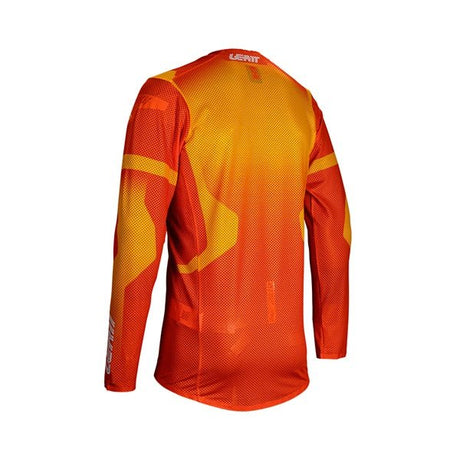 LEATT JERSEY MOTO 5.5 ULTRAWELD FLAME - DRIVEN Canada's Powersports 60095565033355025300180