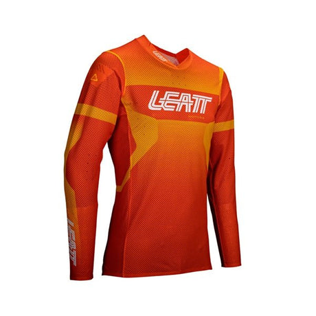 LEATT JERSEY MOTO 5.5 ULTRAWELD FLAME - DRIVEN Canada's Powersports 60095565033355025300180