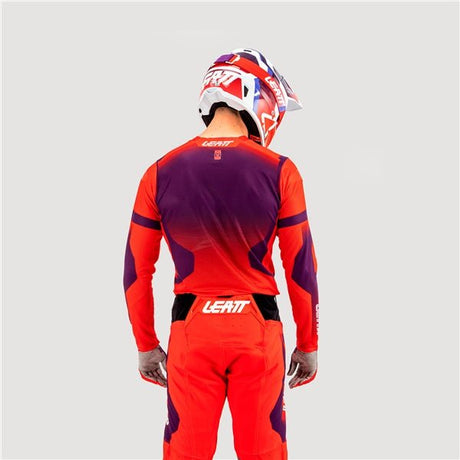 LEATT JERSEY MOTO 5.5 ULTRAWELD SUNBURN - DRIVEN Canada's Powersports 60095565034965025300240