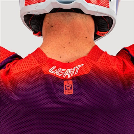 LEATT JERSEY MOTO 5.5 ULTRAWELD SUNBURN - DRIVEN Canada's Powersports 60095565034965025300240