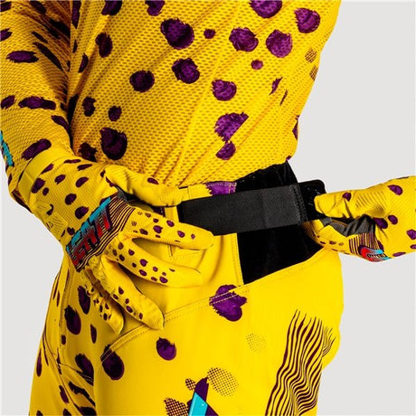 LEATT PANT MOTO 5.5 I.K.S CHEETAH M - DRIVEN Canada's Powersports 60095565035645025300262