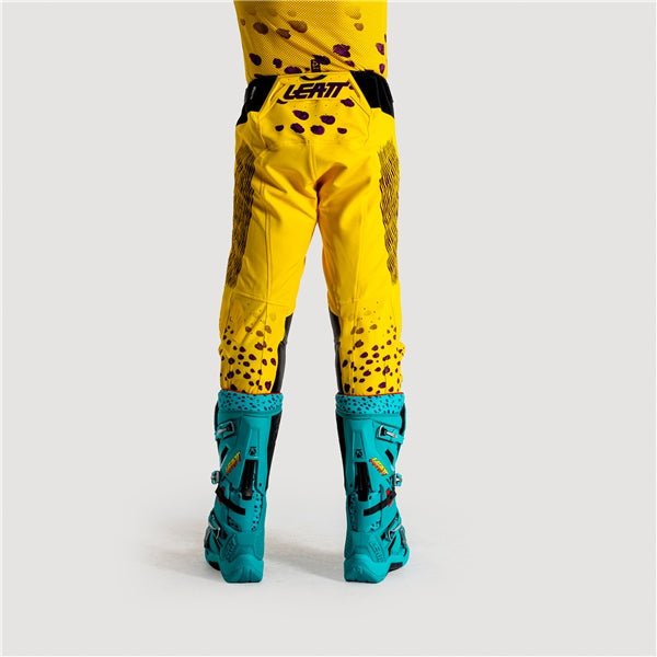 LEATT PANT MOTO 5.5 I.K.S CHEETAH L - DRIVEN Canada's Powersports 60095565035715025300263